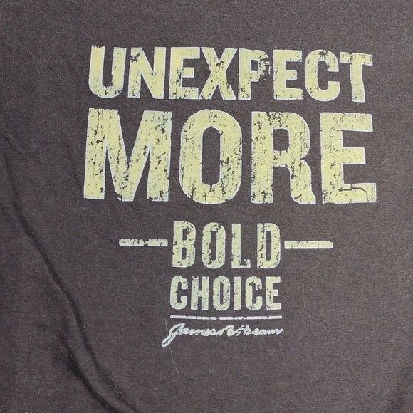 Red stag by Jim Beam women's medium sized t shirt - Picture 6 of 8